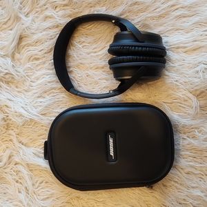 Bose QuietComfort 45 wireless, noise cancelling headphones